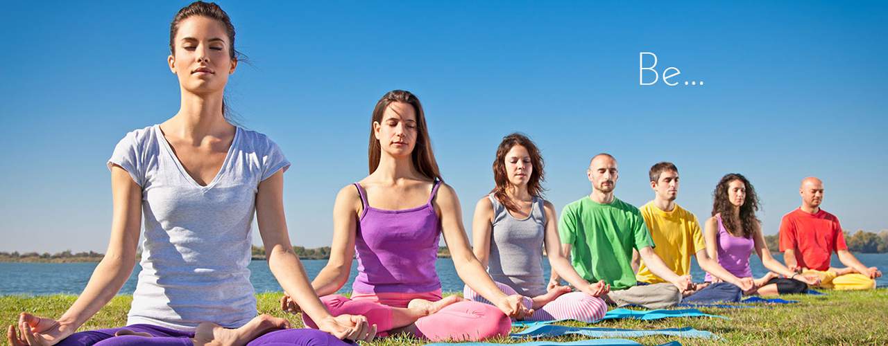 Yoga With Divya Retreats Camps
