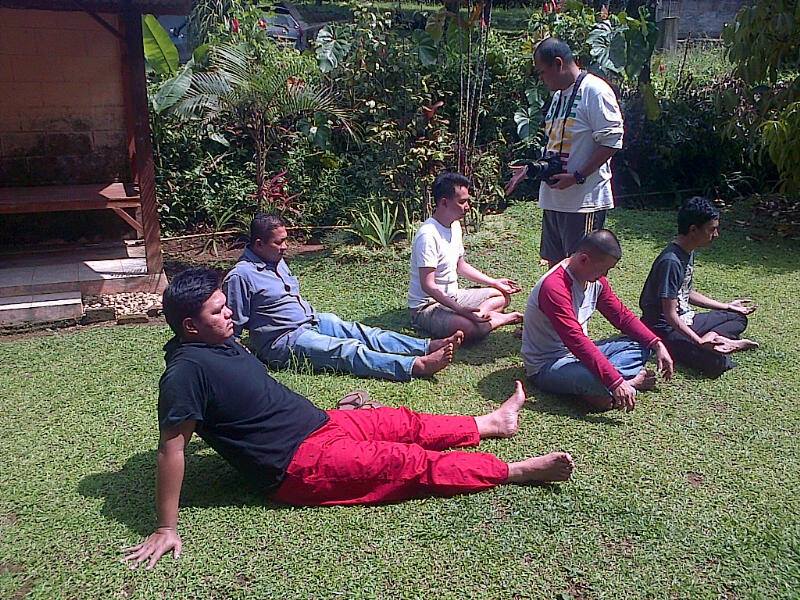 Kundalini Yoga Studio Jawa Barat Image