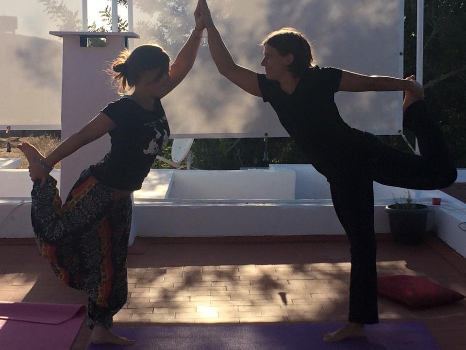 Ashram Ibiza Meditation And Yoga Retreat