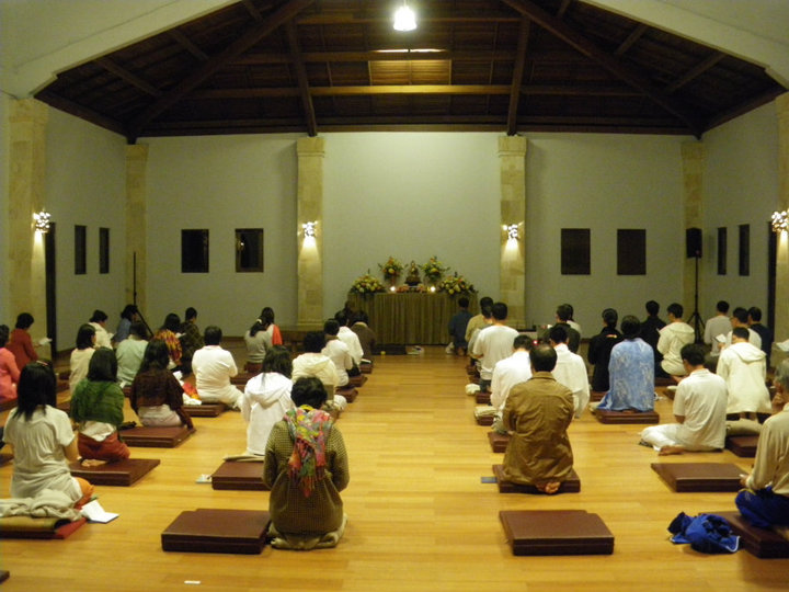 Bojjhanga Bhavana Meditation Centre Image