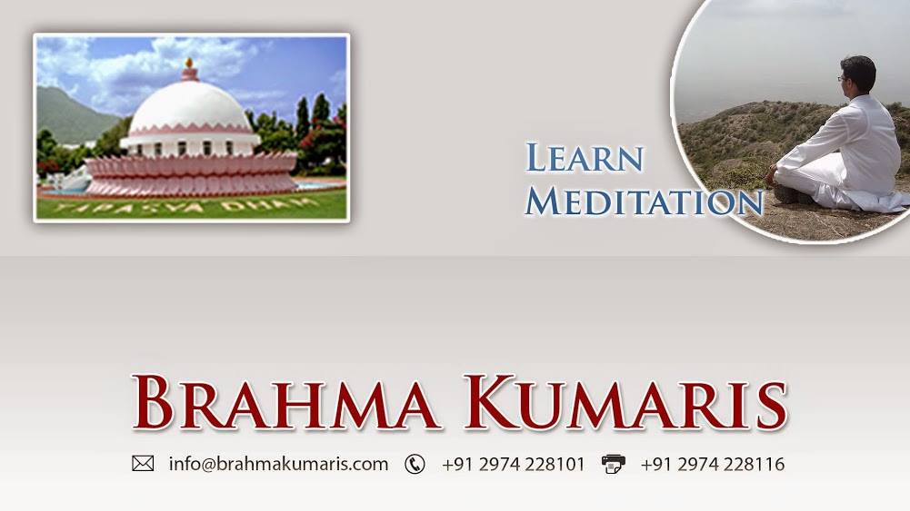 Brahama Kumaris Meditation Center Image