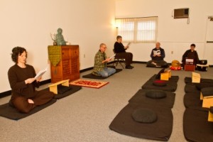 Bright Way Zen Meditation Center Image