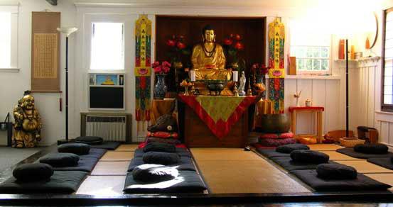 Buddhist Meditation Center International (ibmc) Image