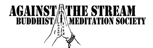 Buddhist Meditation Society Against The Stream Image
