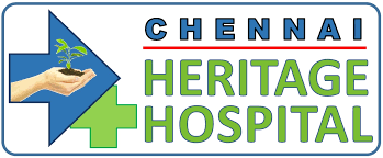 Chennai Heritage Hospital Image