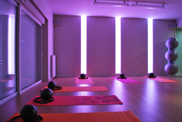 Corpo Pilates Yoga Studio Image
