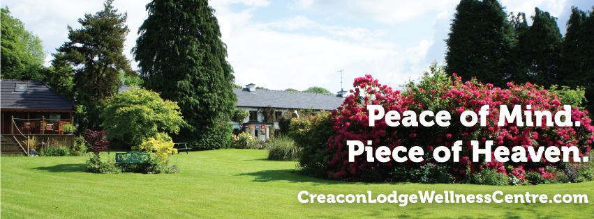 Creacon Lodge Wellness Centre Image