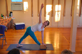 Eastern Sun Yoga Studio