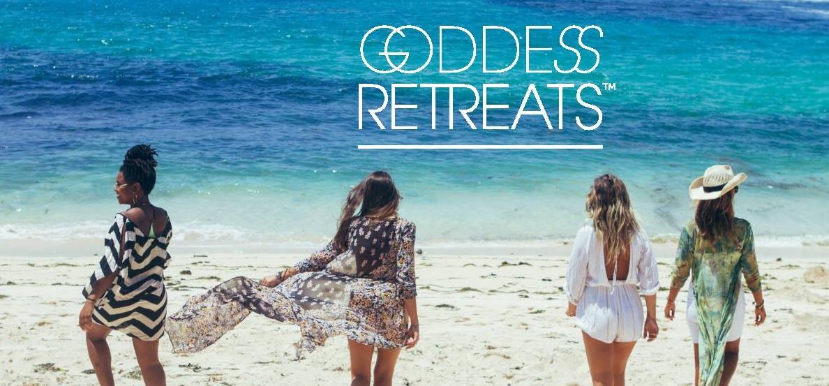 Goddess Retreats Center Image