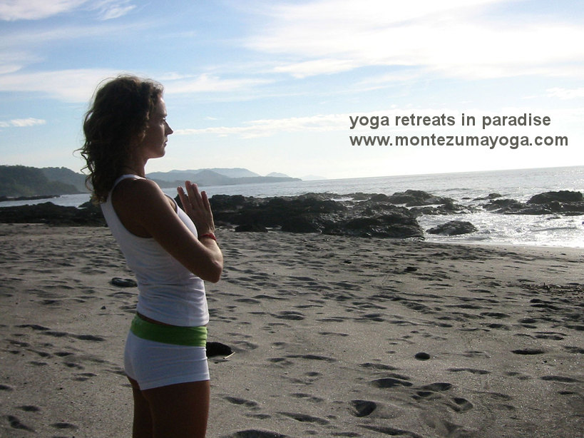 Montezuma Yoga Studio Image