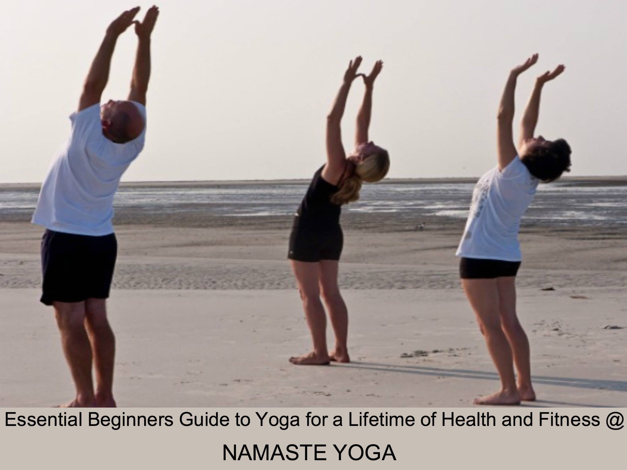 Namaste Yoga And Ayurveda Center Image