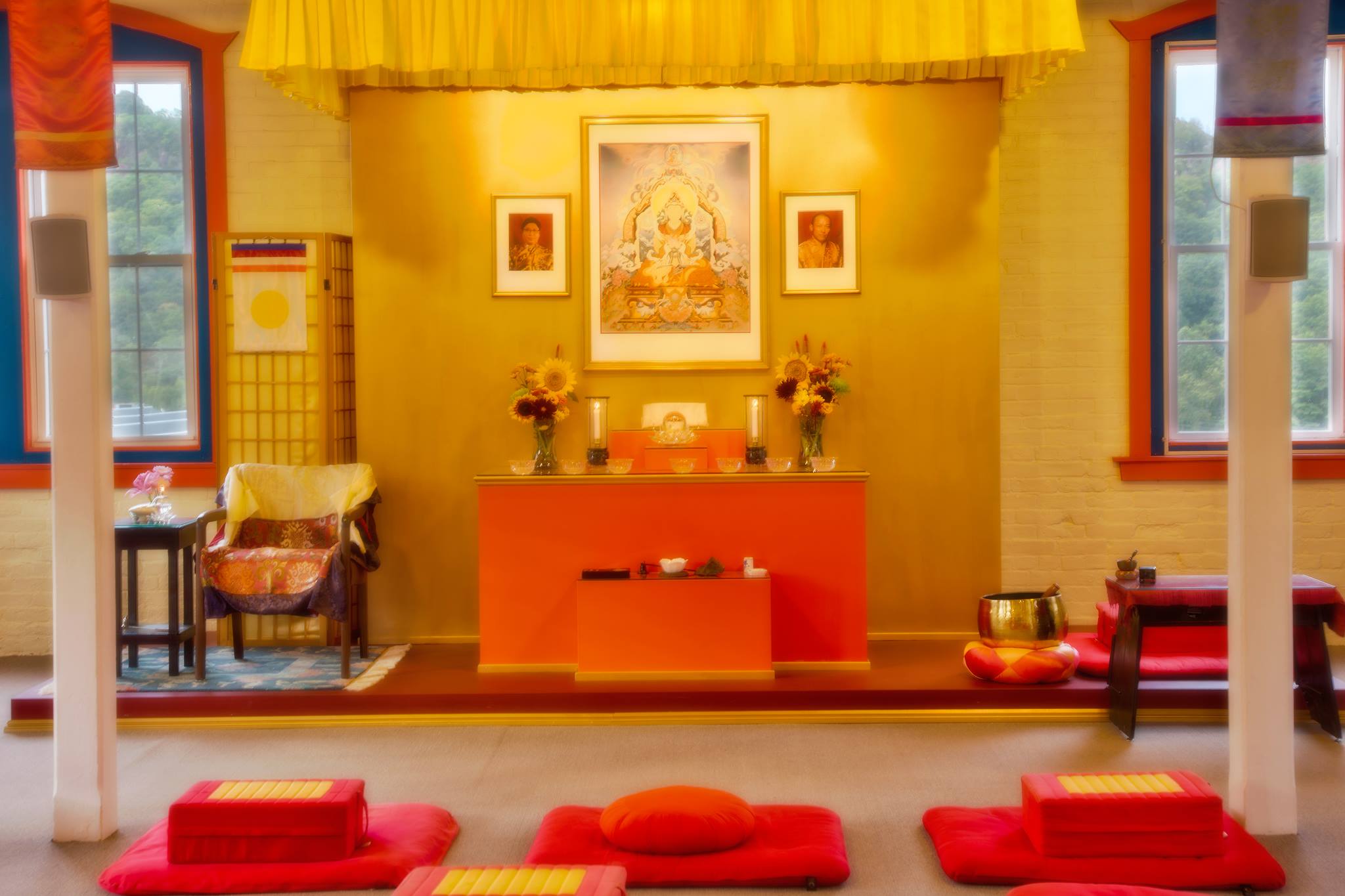 Shambhala Meditation Center Image