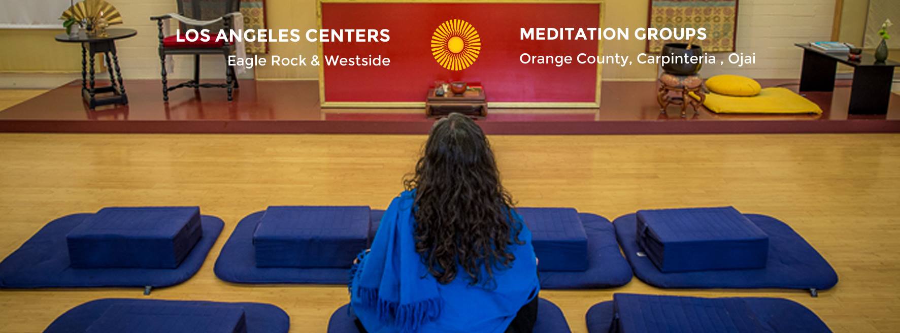 Shambhala Meditation Center Image