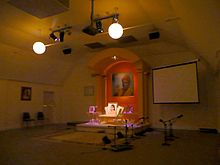 Siddha Yoga And Meditation Center Image