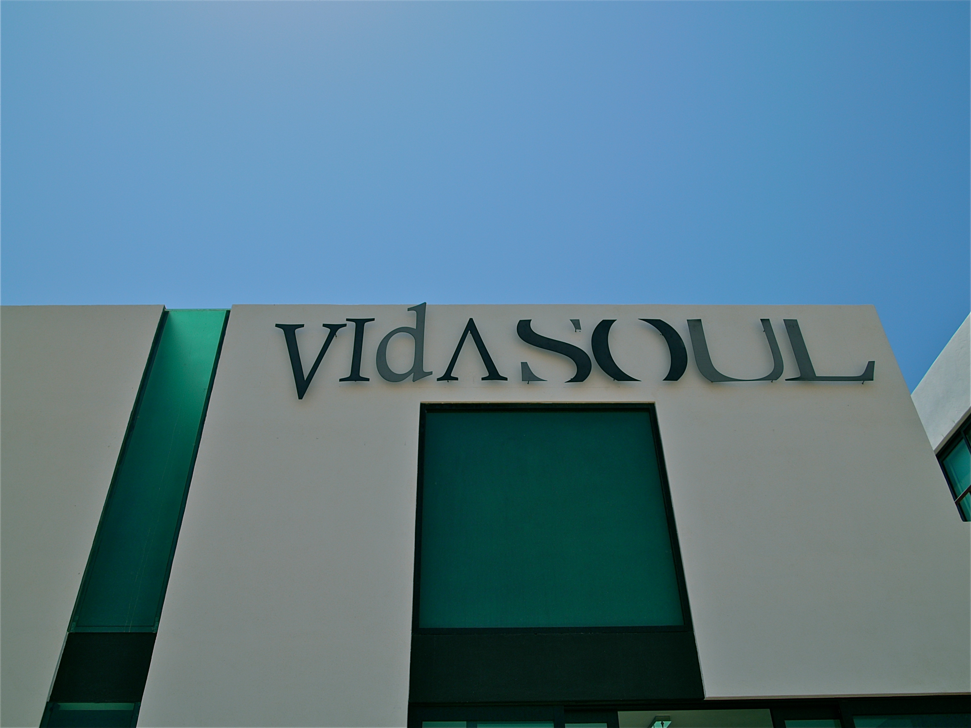 Vida Soul Our Eco Friendly Hotel Image