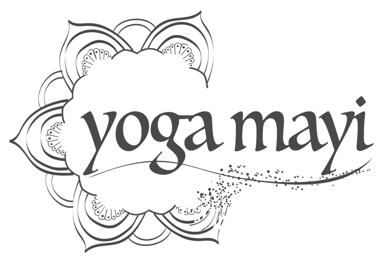 Yoga Mayi Emma Du Boullay Image