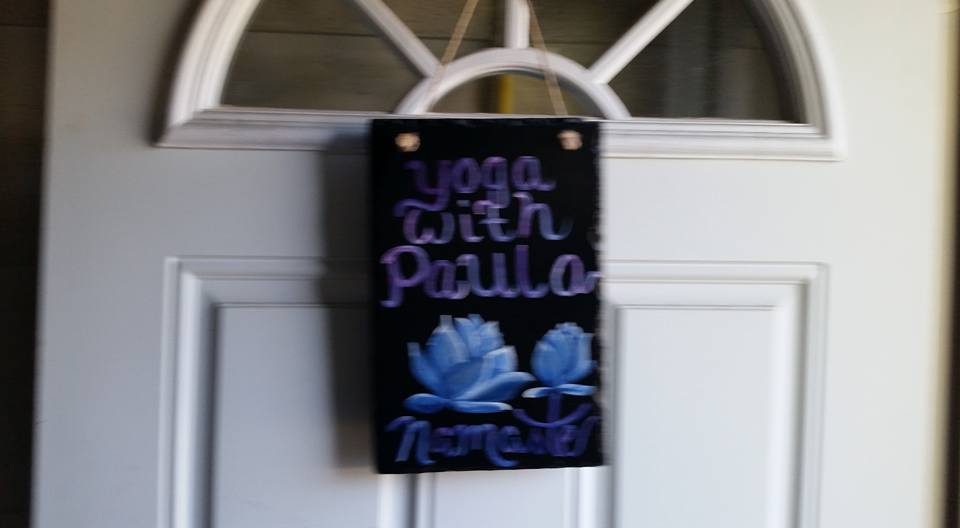 Yoga With Paula Center Image