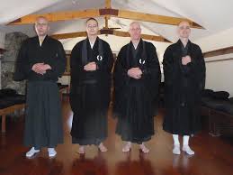 Zen Meditation Center Image