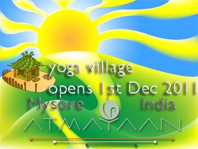 Atmayaan Yoga Center Image
