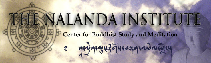 Buddhist Meditation Center Nalanda Institute Buddhist Olympia Image