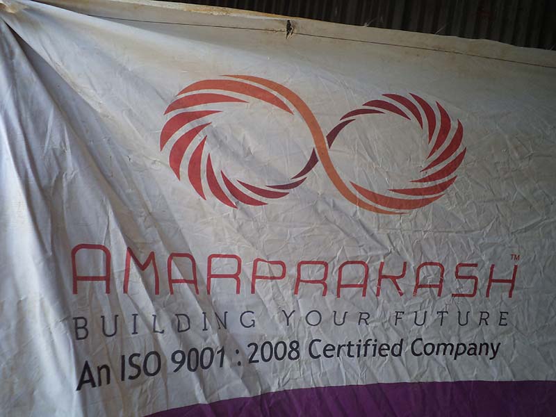 Amarprakash Foundations Ayurvedic Center Image