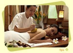 Champaka Ayurveda Thai Massage And Spa Center