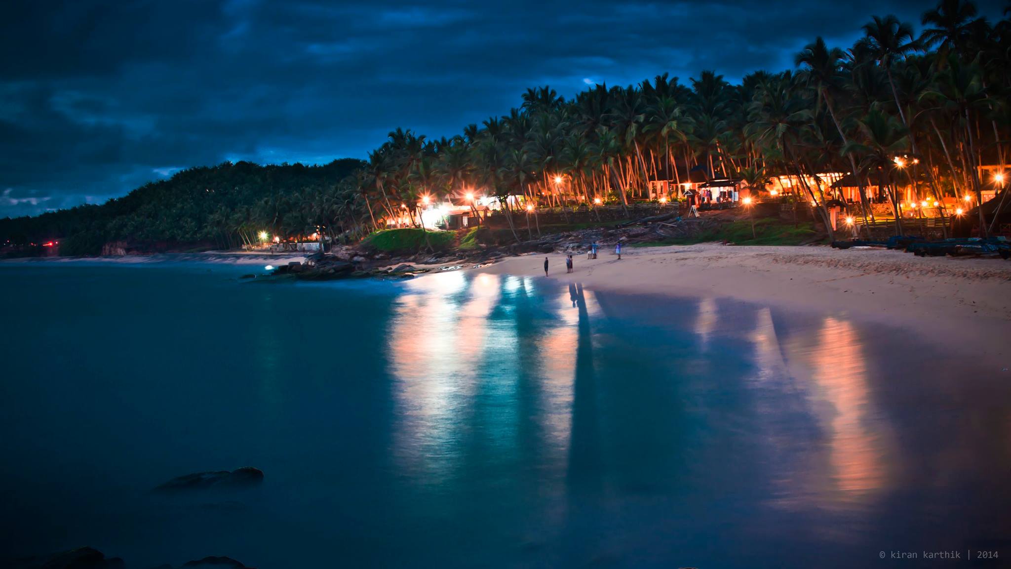 Coconut Bay Beach Resort Image