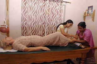 Dhanvantri Ayurveda Clinic And Panchakarma Center Image