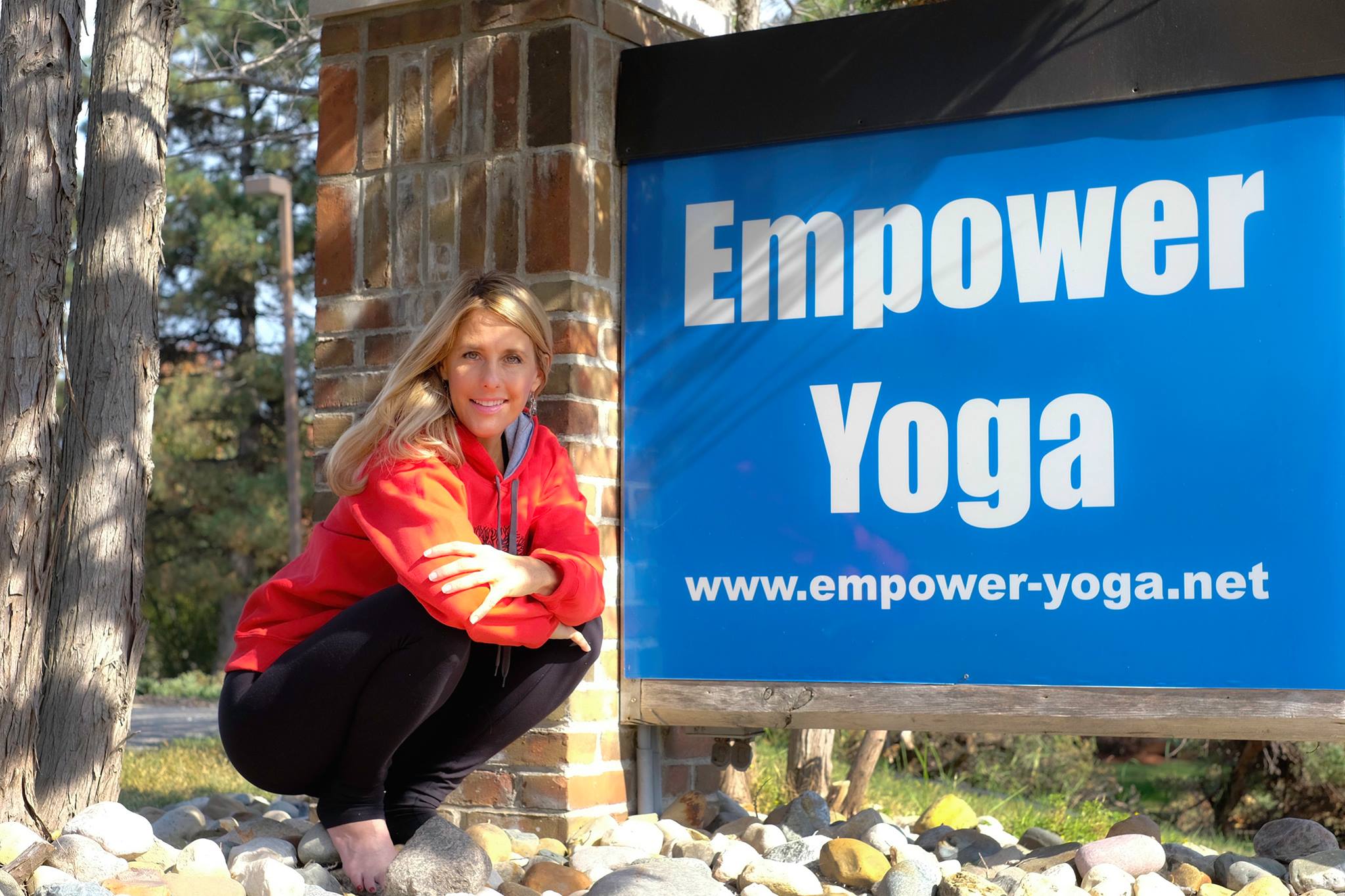 Empower Yoga Studio Image