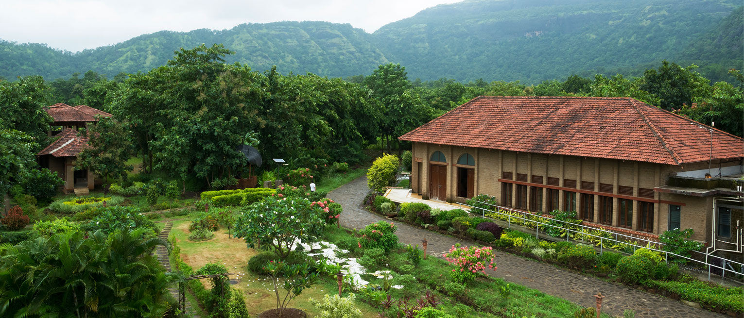 Govardhan Ayurveda And Eco Village Image