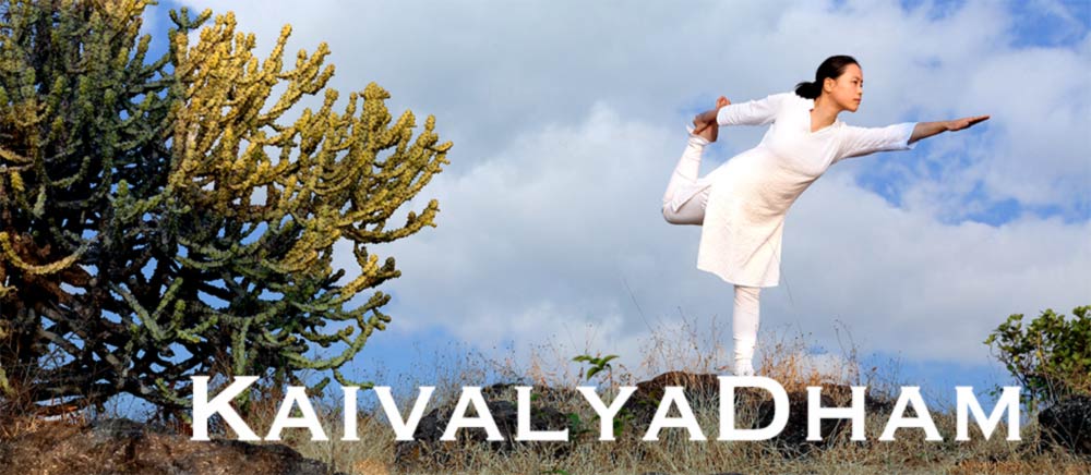 Kaivalya Dham Yoga And Ayurveda Institute Image