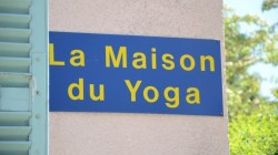 La Maison Du Yoga Image
