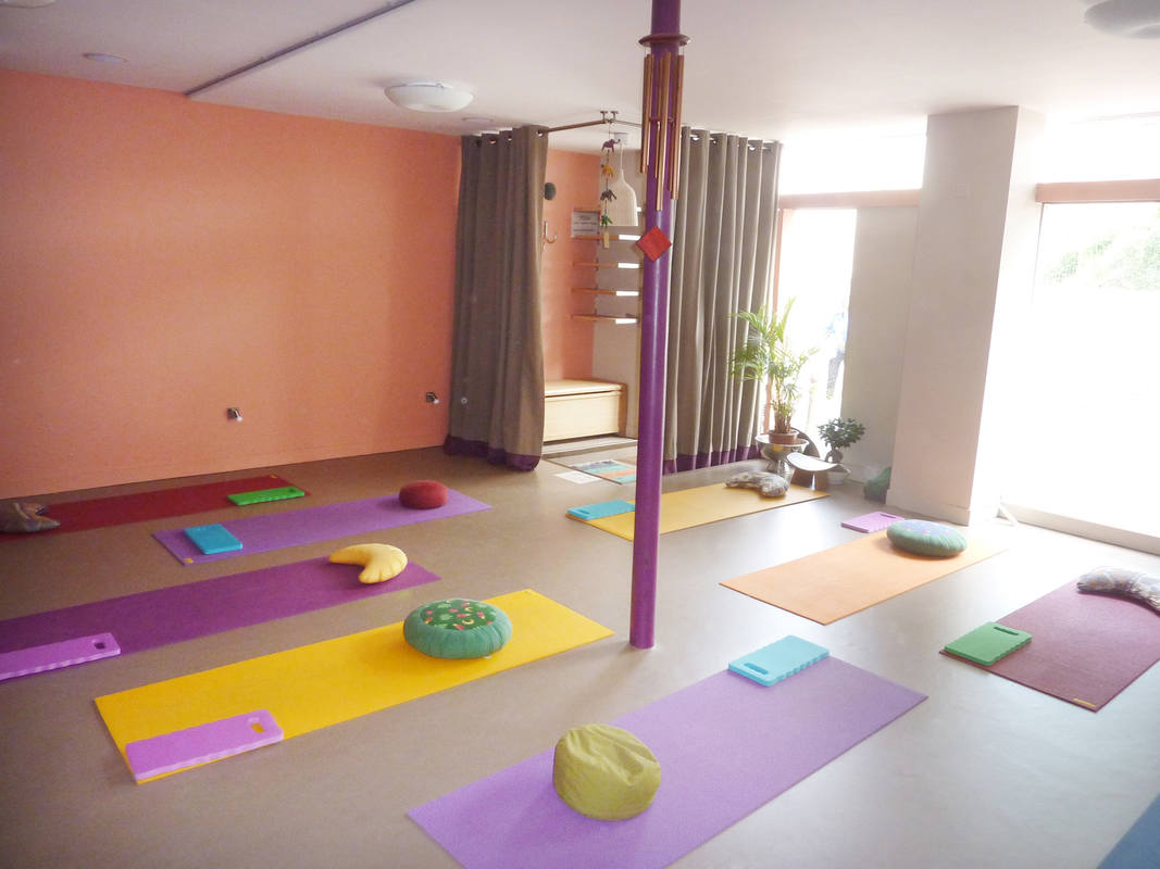 Manashanti Traditional Yoga Center Image
