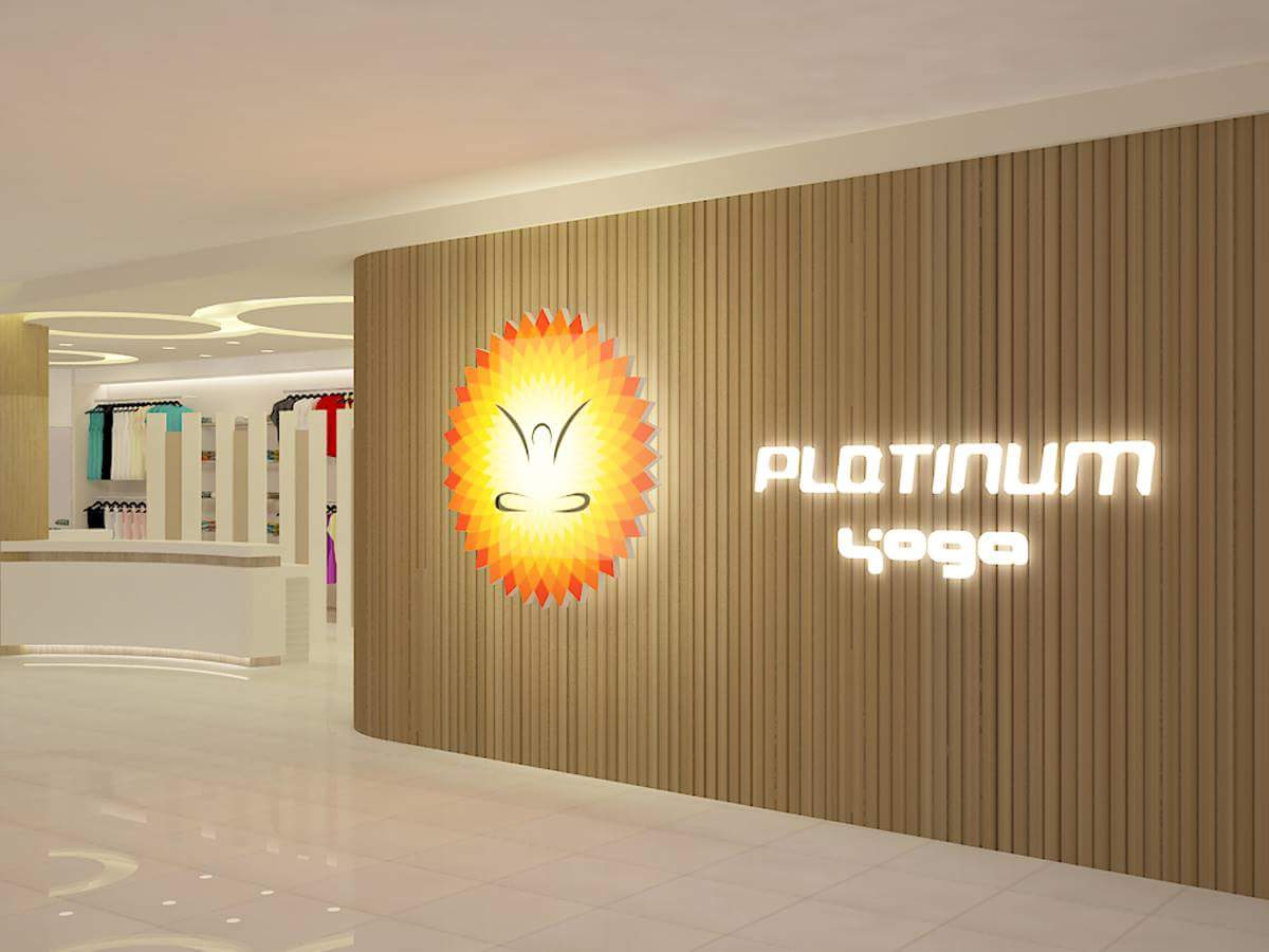 Platinum Yoga Studio Image