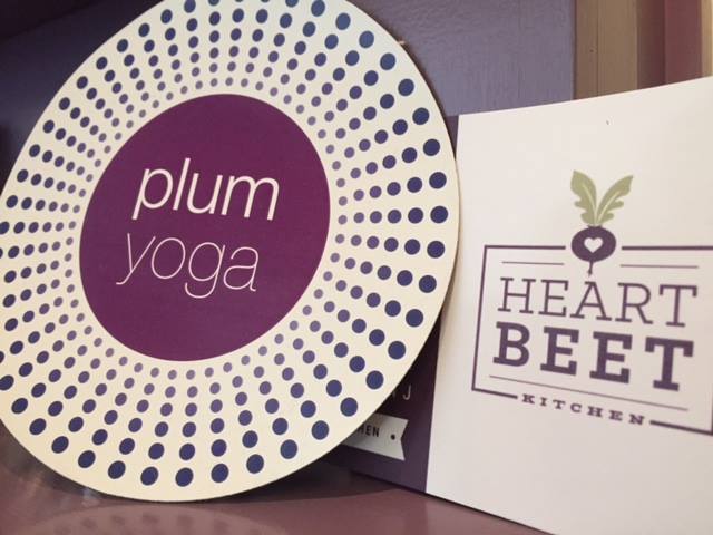 Plum Yoga Studio Image