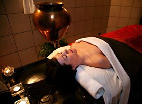 Sapphire Day Spa Image