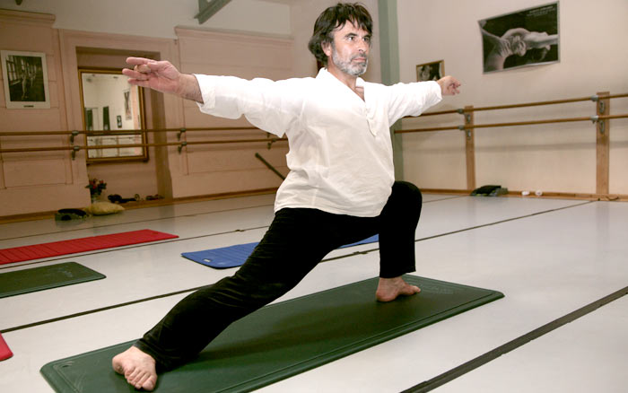 Shanti Yoga Studio Image
