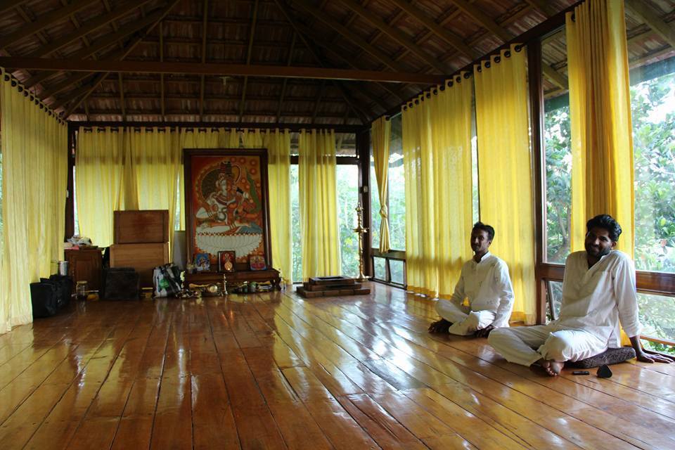 Udayagiri Rejuvenation Retreat Center Image