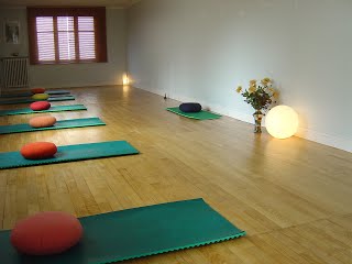 Yoga Center Surcouf Image