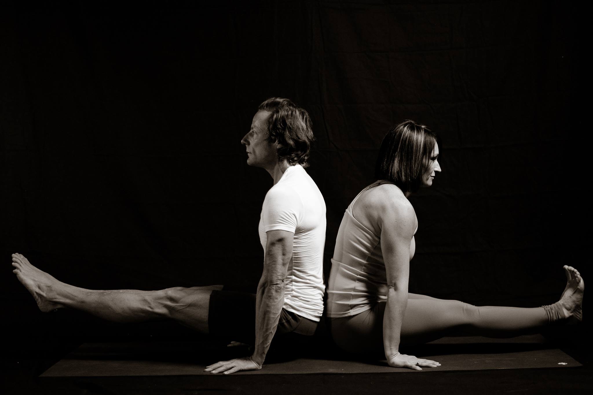 Yoga Strong Studio Image