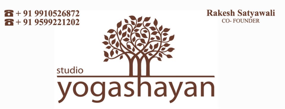 Yogashayan Yoga Studio
