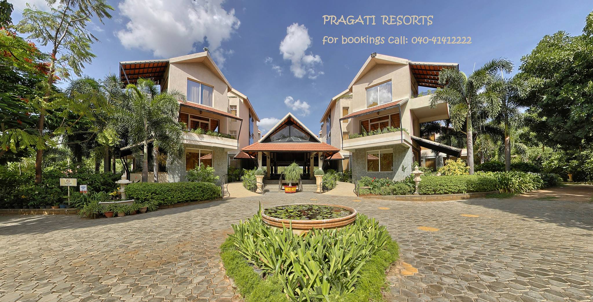 Pragati Ayurveda Resort Image