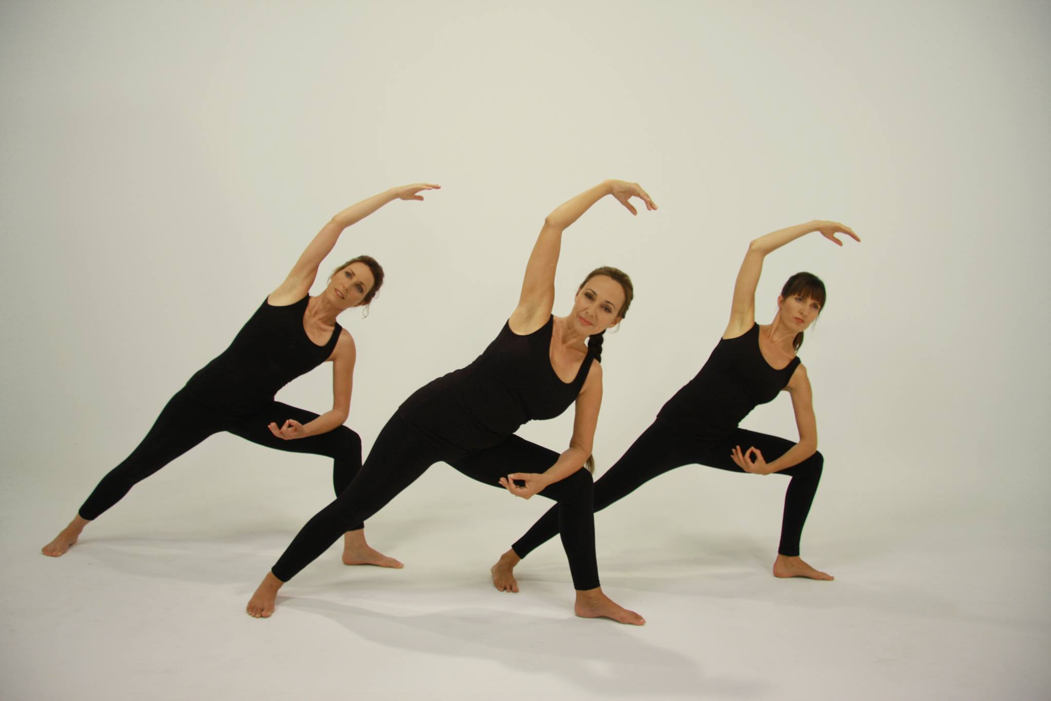 Yogalates Studio Image