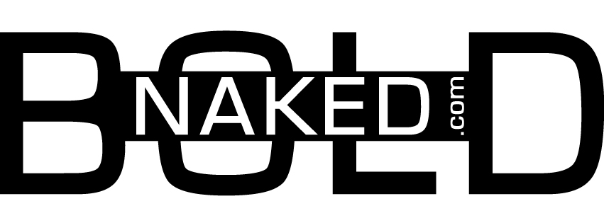 Bold And Naked Image