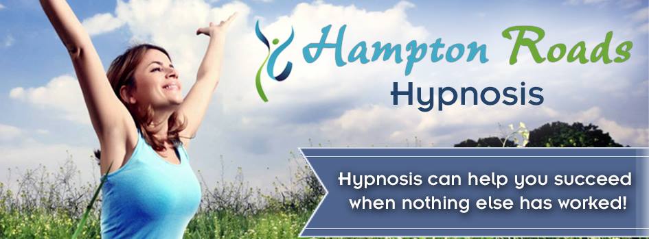 Hampton Roads Hypnosis Image