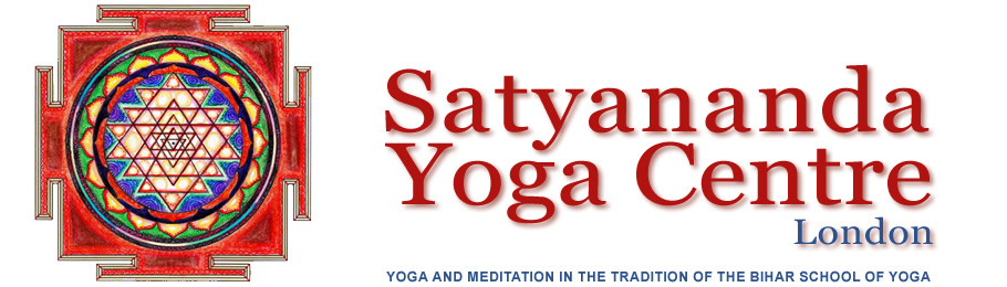 Satyananda Yoga Centre Image