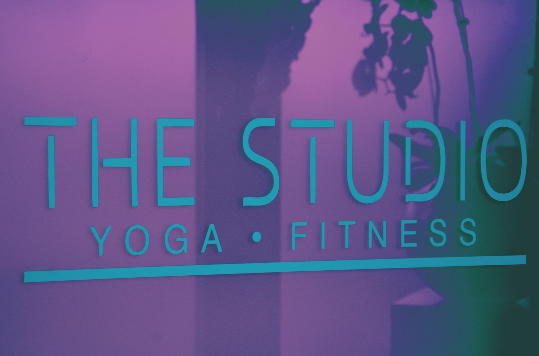 The Studio Yoga And Fitness Image