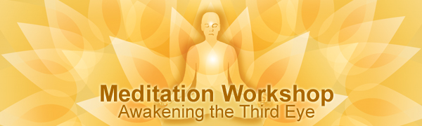 Clairvision School Of Meditation Image