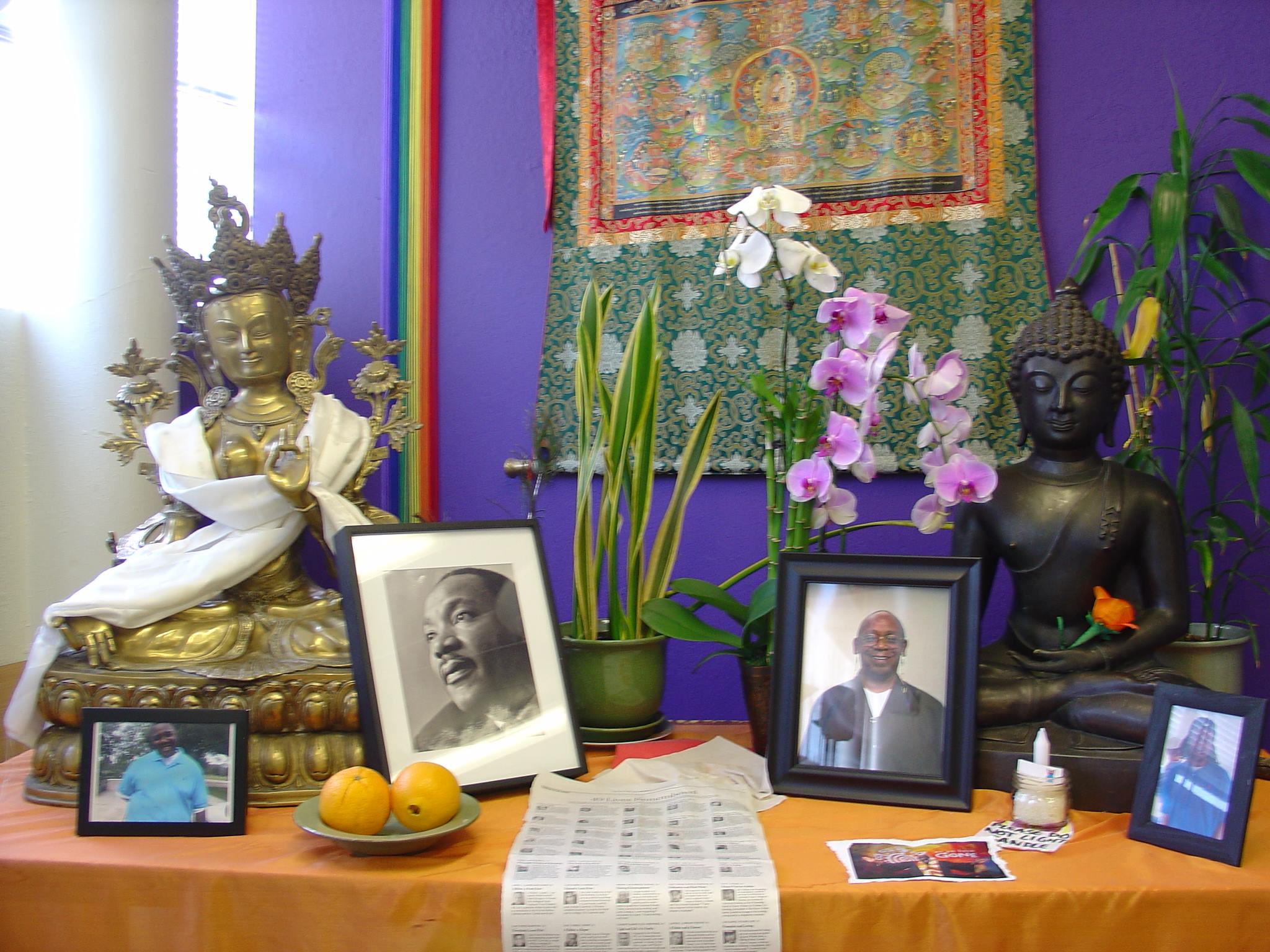 East Bay Meditation Center Image