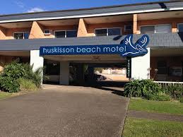 Huskisson Beach Resort Image